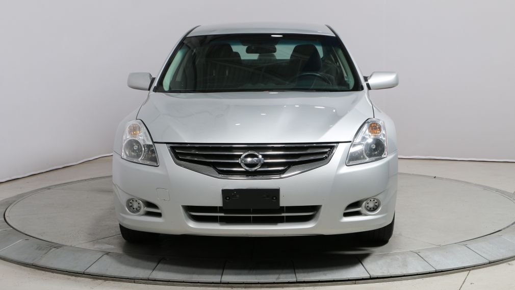 2012 Nissan Altima S AUTO A/C GR ELECTRIQUE #2