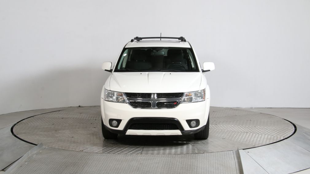 2015 Dodge Journey LIMITED A/C TOIT MAGS 7 PASSAGERS #1