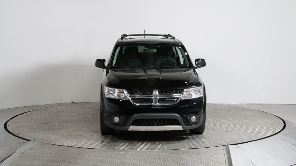 2015 Dodge Journey LIMITED A/C TOIT BLUETOOTH MAGS #2