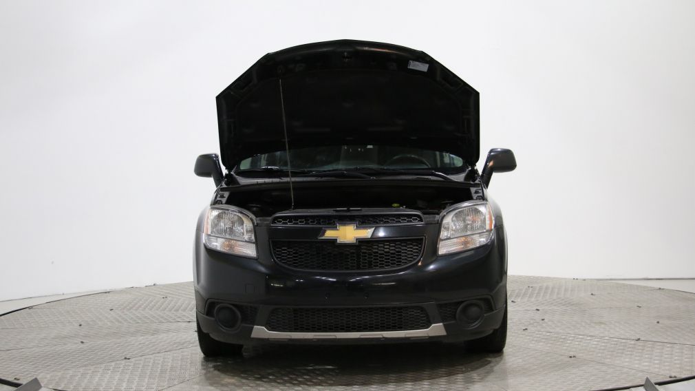 2012 Chevrolet Orlando 1LT AUTO A/C GR ÉLECT MAGS #25