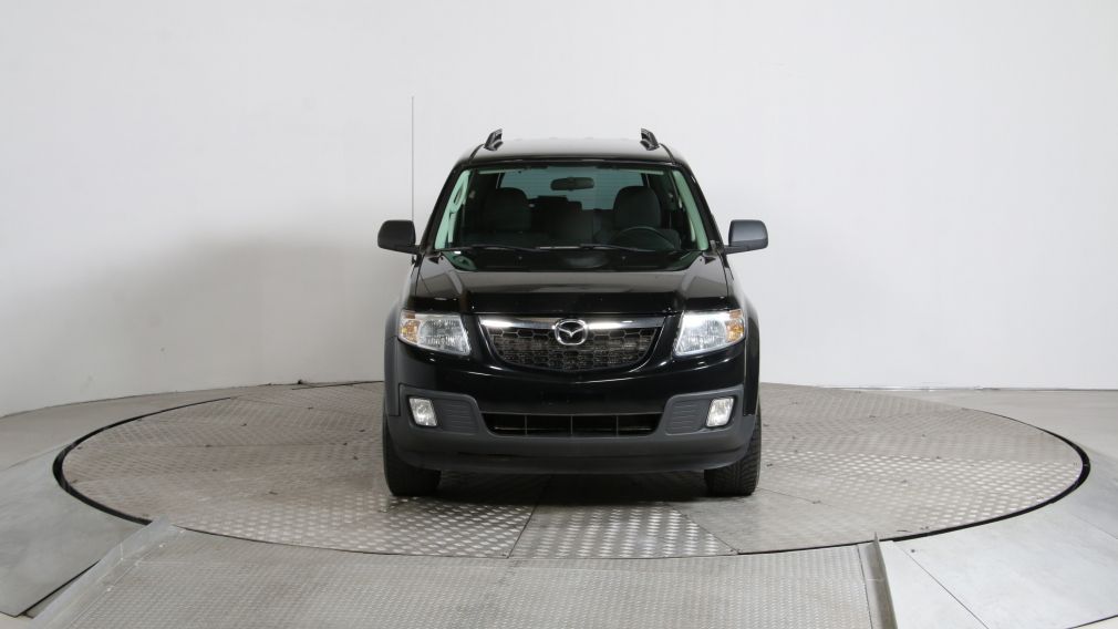 2010 Mazda Tribute GX A/C GR ÉLECT MAGS #2