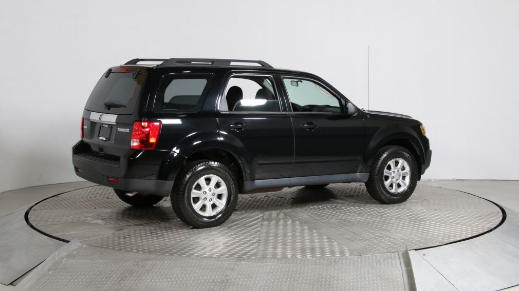 2010 Mazda Tribute GX A/C GR ÉLECT MAGS #7