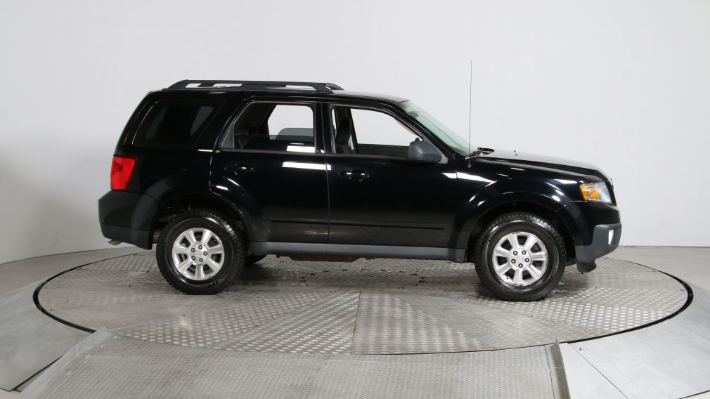 2010 Mazda Tribute GX A/C GR ÉLECT MAGS #8