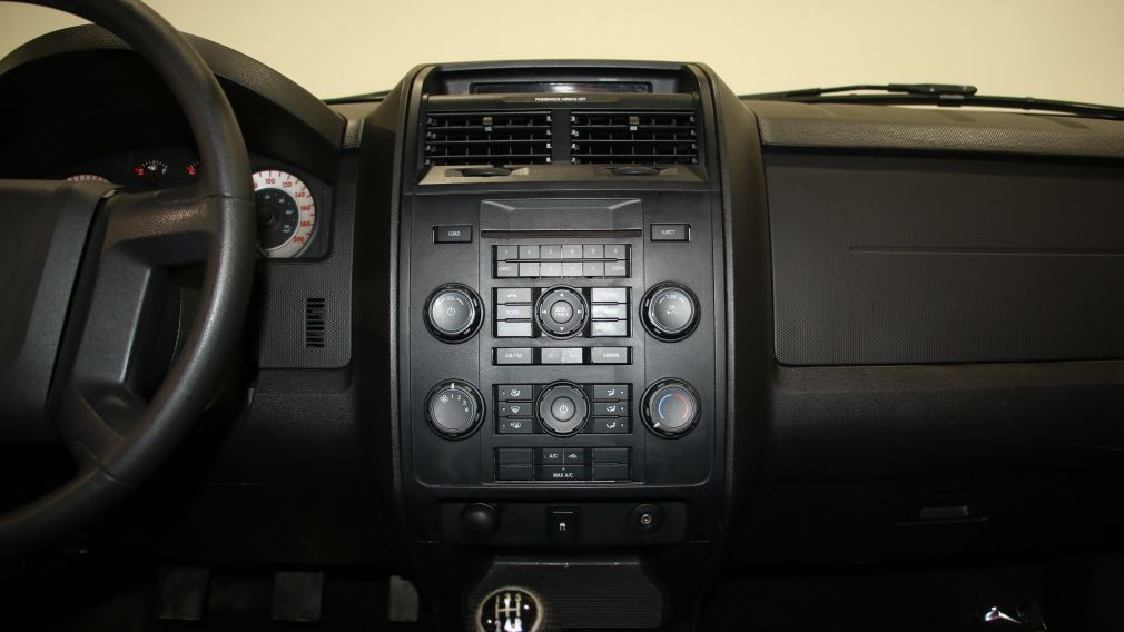 2010 Mazda Tribute GX A/C GR ÉLECT MAGS #15