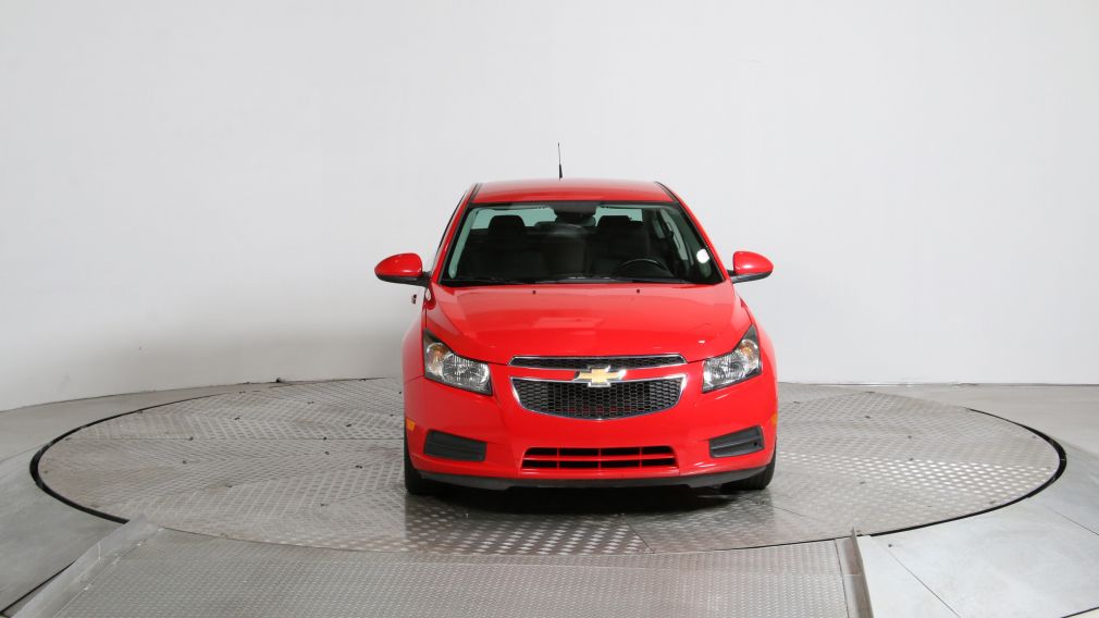 2014 Chevrolet Cruze LT AUTO A/C GR ÉLECT BLUETHOOT #1