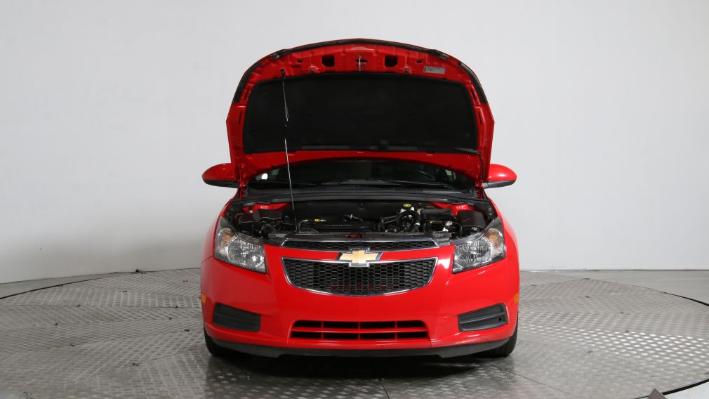 2014 Chevrolet Cruze LT AUTO A/C GR ÉLECT BLUETHOOT #23