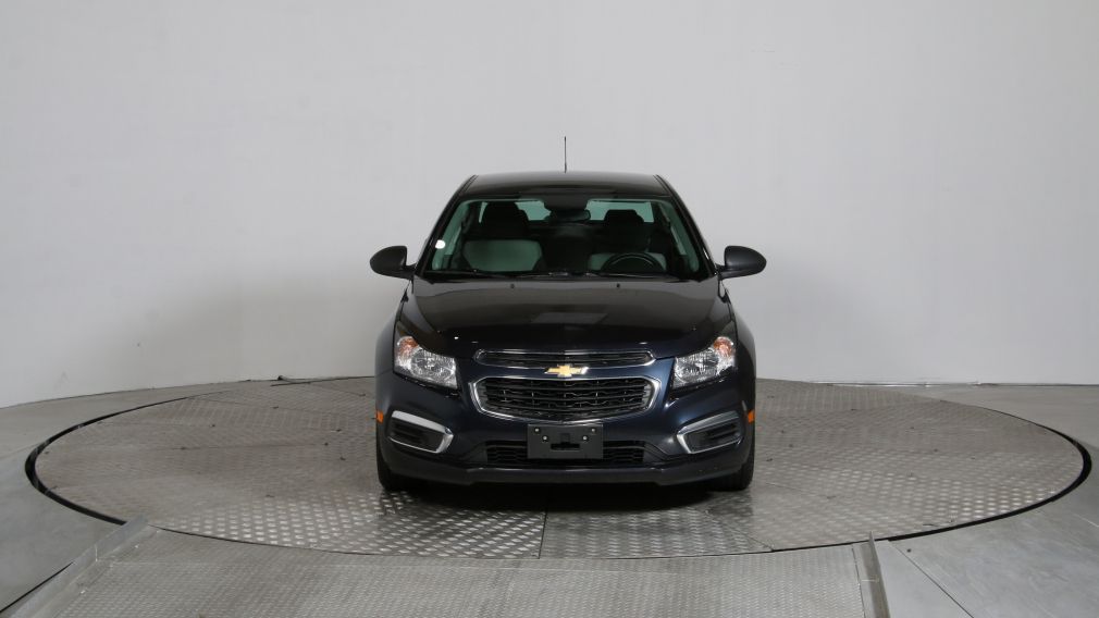 2015 Chevrolet Cruze 1LS BAS KILOMÈTRAGE #1