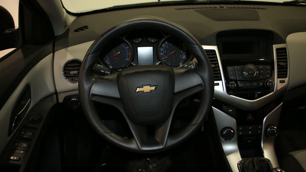 2015 Chevrolet Cruze 1LS BAS KILOMÈTRAGE #13
