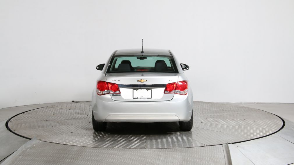 2014 Chevrolet Cruze LT A/C GR ÉLECT BLUETHOOT CAMÉRA DE RECUL #5