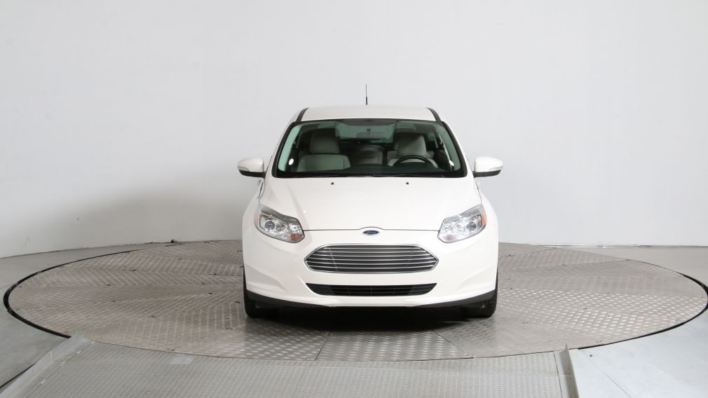 2014 Ford Focus ÉLECTRIQUE AUTO A/C MAGS CAM DE RECULE #1