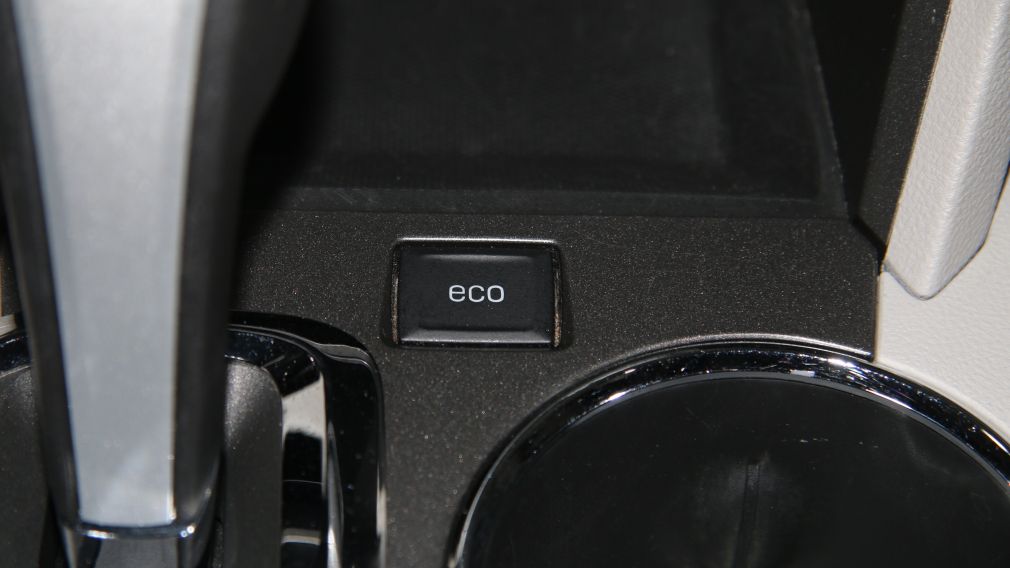 2011 Chevrolet Equinox LS AUT FWD A/C MAGS GR ELECTRIQUE #17
