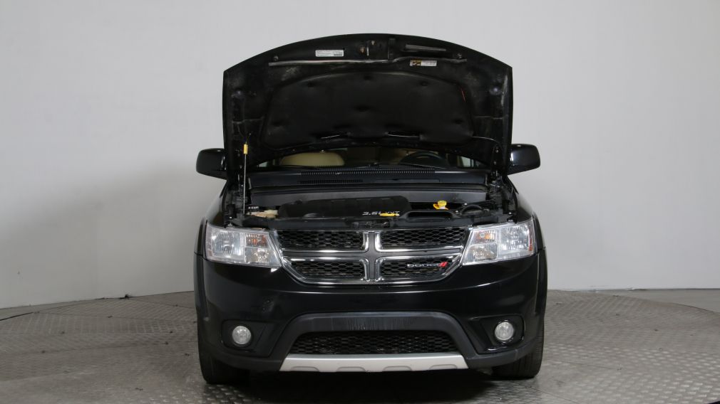 2013 Dodge Journey R/T AWD CUIR MAGS CAM.RECUL #27