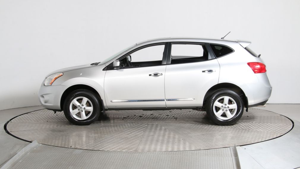 2013 Nissan Rogue SE AUTO A/C TOIT OUVRANT MAGS #3