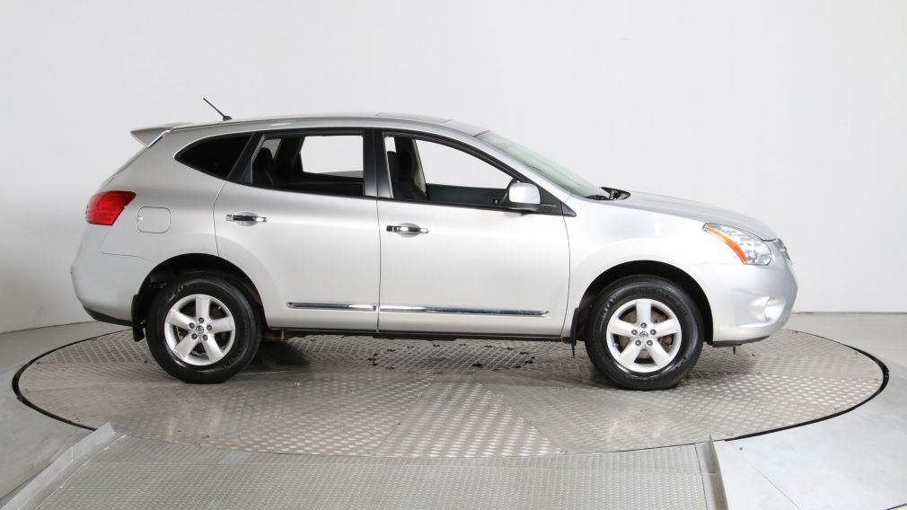 2013 Nissan Rogue SE AUTO A/C TOIT OUVRANT MAGS #7