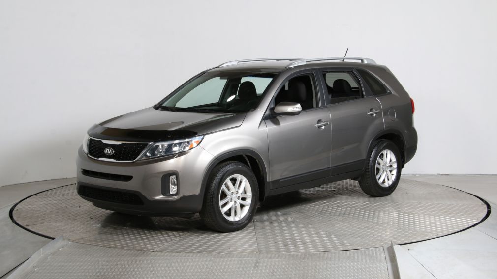 2015 Kia Sorento LX AUTO A/C GR ÉLECT MAGS BLUETHOOT #3