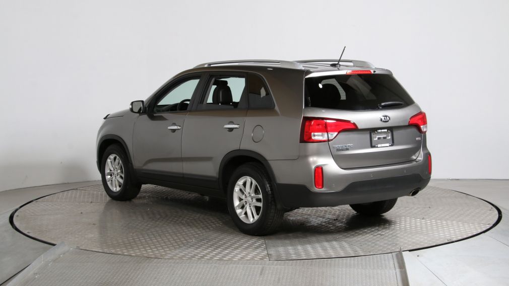 2015 Kia Sorento LX AUTO A/C GR ÉLECT MAGS BLUETHOOT #5