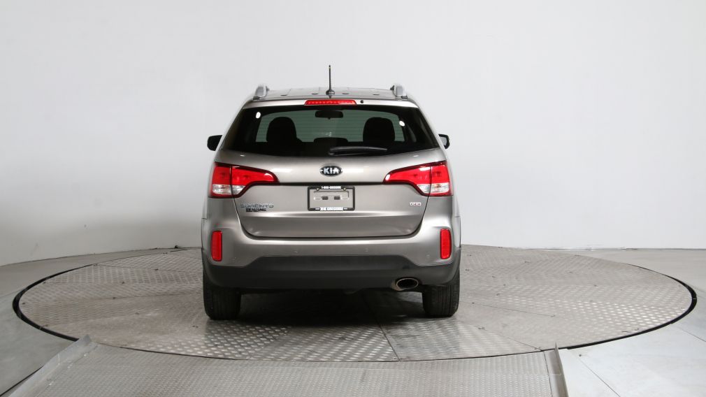 2015 Kia Sorento LX AUTO A/C GR ÉLECT MAGS BLUETHOOT #6