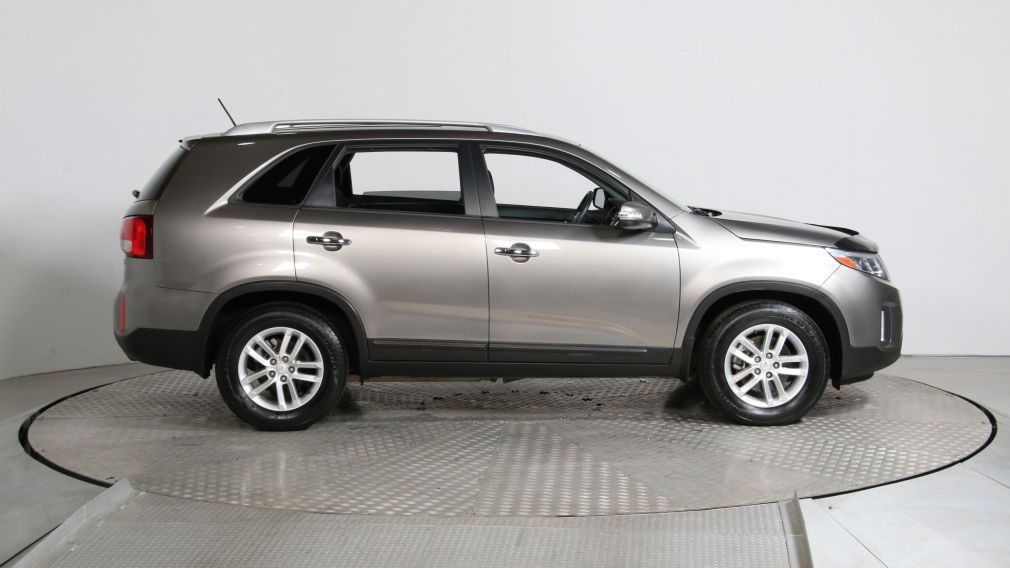 2015 Kia Sorento LX AUTO A/C GR ÉLECT MAGS BLUETHOOT #8