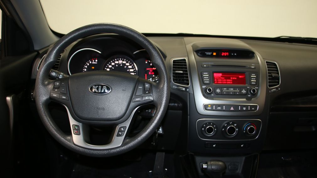 2015 Kia Sorento LX AUTO A/C GR ÉLECT MAGS BLUETHOOT #14