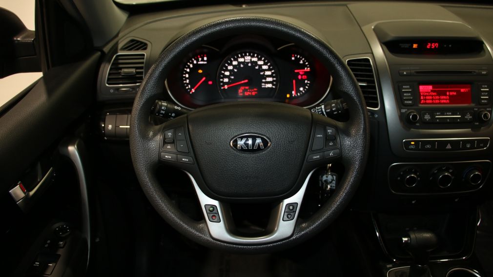 2015 Kia Sorento LX AUTO A/C GR ÉLECT MAGS BLUETHOOT #15