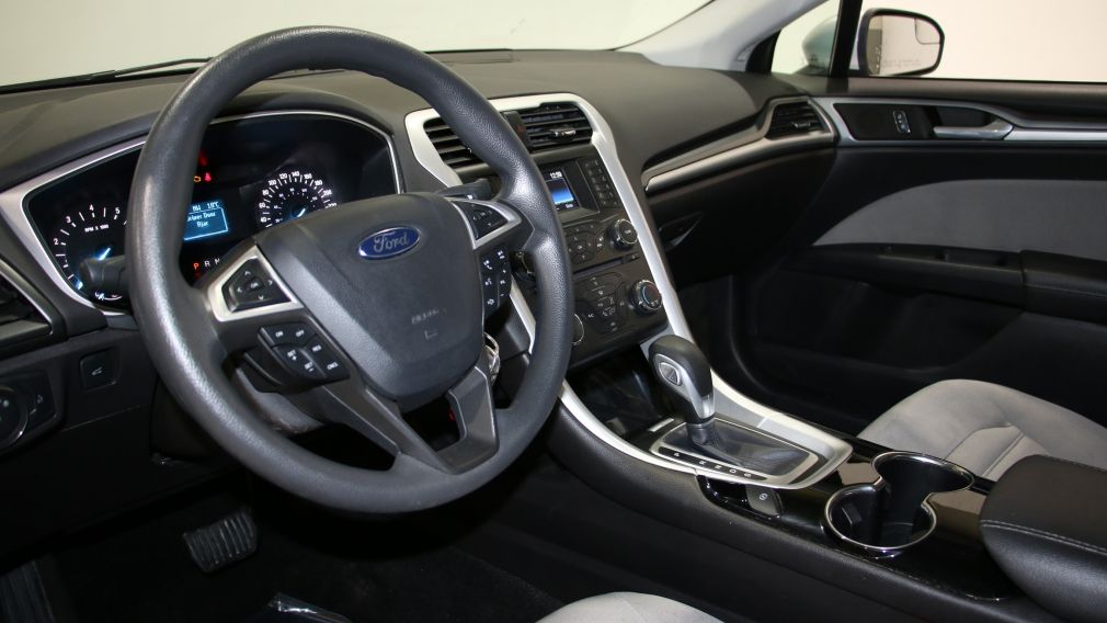 2014 Ford Fusion AUTO A/C GR ÉLECT BLUETHOOT #8