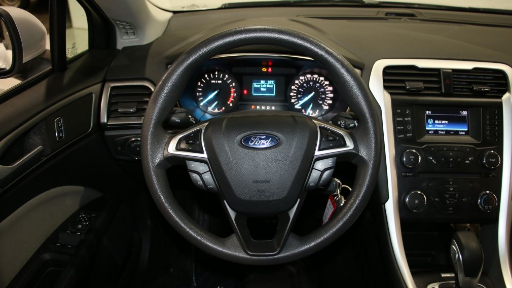 2014 Ford Fusion AUTO A/C GR ÉLECT BLUETHOOT #11