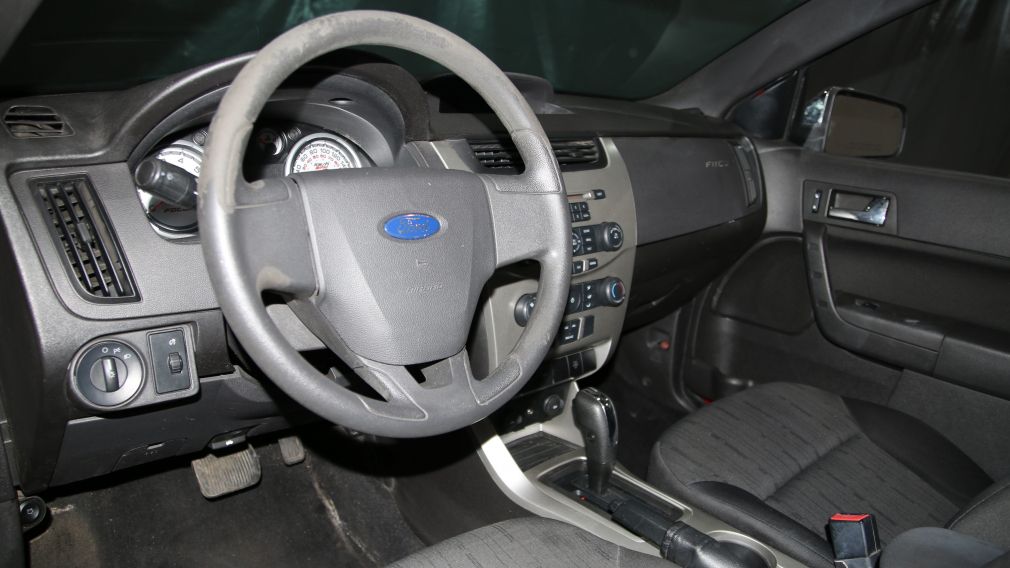 2009 Ford Focus SE AUTO A/C GR ELECT #9