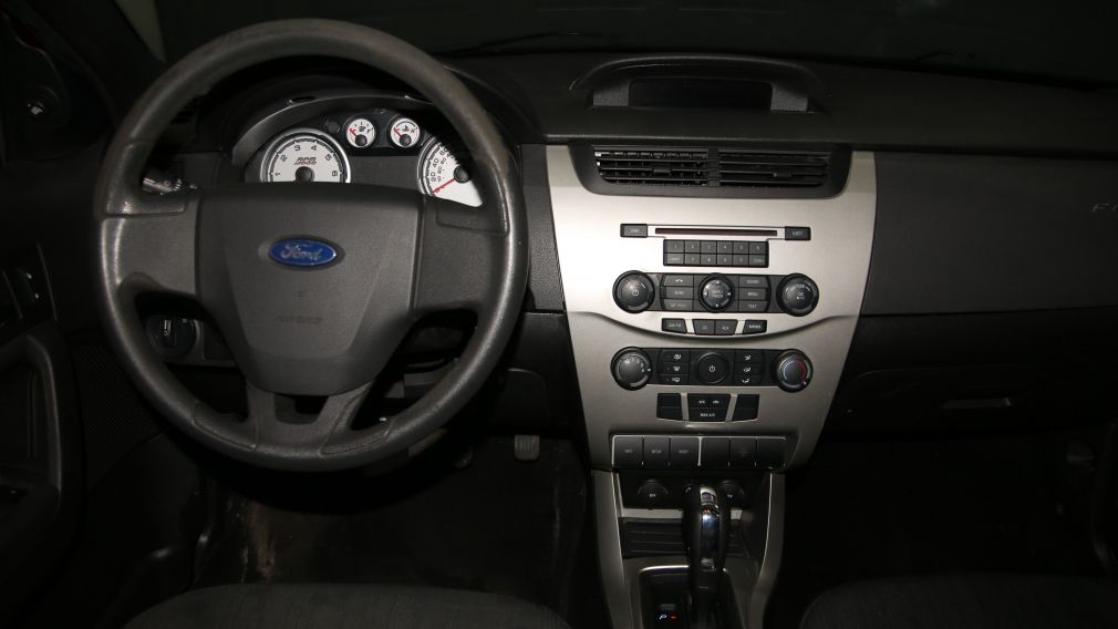 2009 Ford Focus SE AUTO A/C GR ELECT #13
