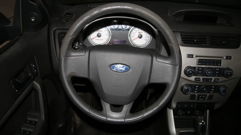 2009 Ford Focus SE AUTO A/C GR ELECT #14