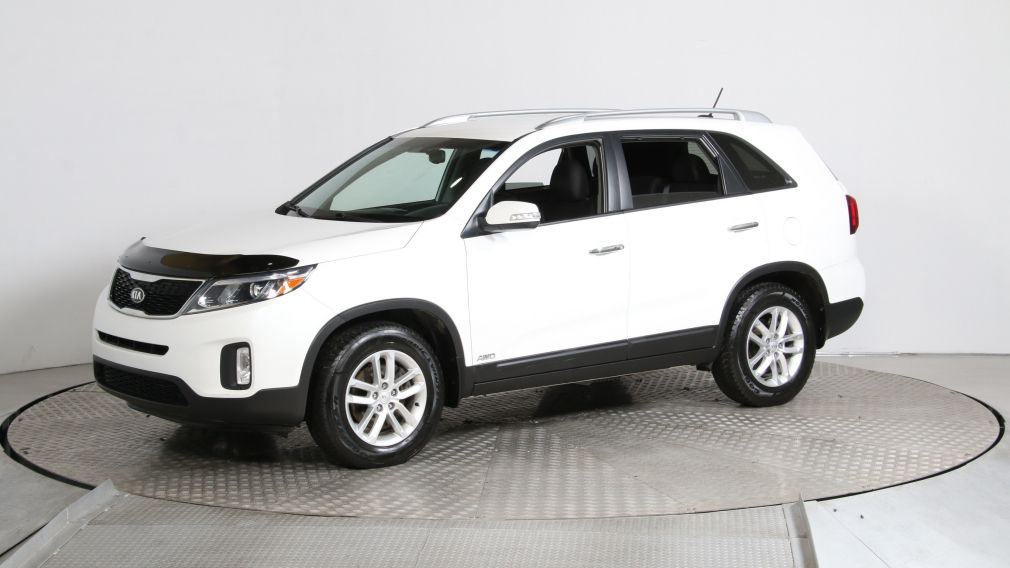 2015 Kia Sorento LX V6 AWD A/C GR ÉLECT MAGS BLUETHOOT #2