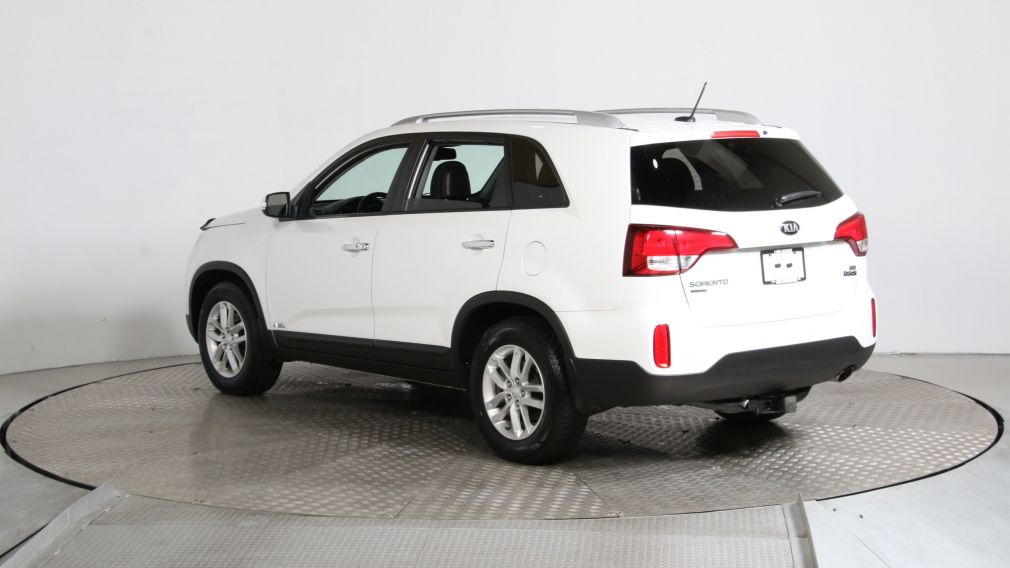 2015 Kia Sorento LX V6 AWD A/C GR ÉLECT MAGS BLUETHOOT #4