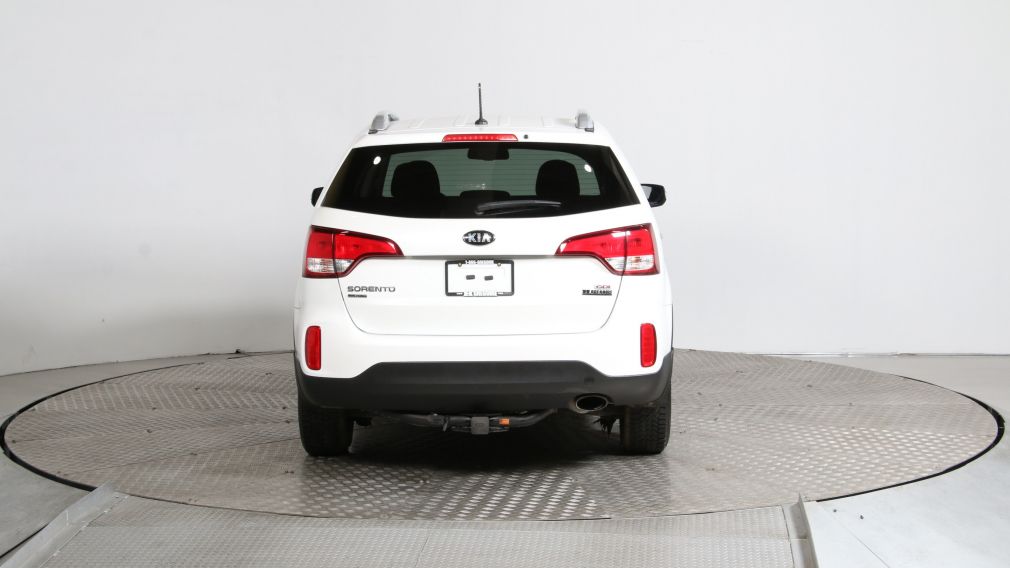 2015 Kia Sorento LX V6 AWD A/C GR ÉLECT MAGS BLUETHOOT #6