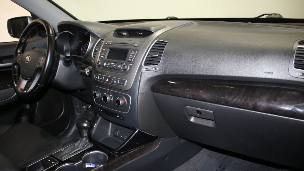 2015 Kia Sorento LX V6 AWD A/C GR ÉLECT MAGS BLUETHOOT #21