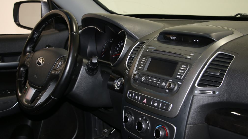2015 Kia Sorento LX V6 AWD A/C GR ÉLECT MAGS BLUETHOOT #23