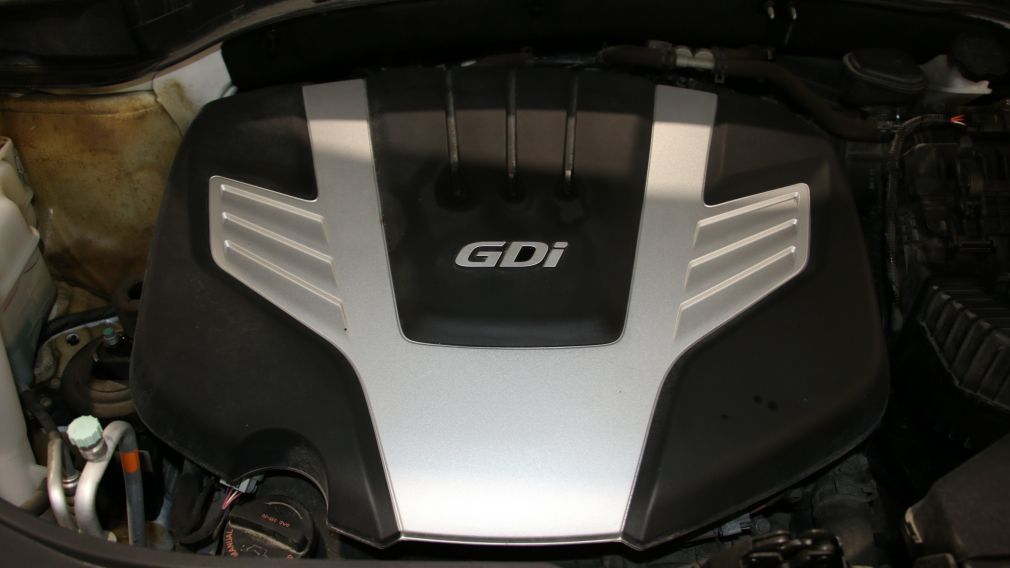 2015 Kia Sorento LX V6 AWD A/C GR ÉLECT MAGS BLUETHOOT #25