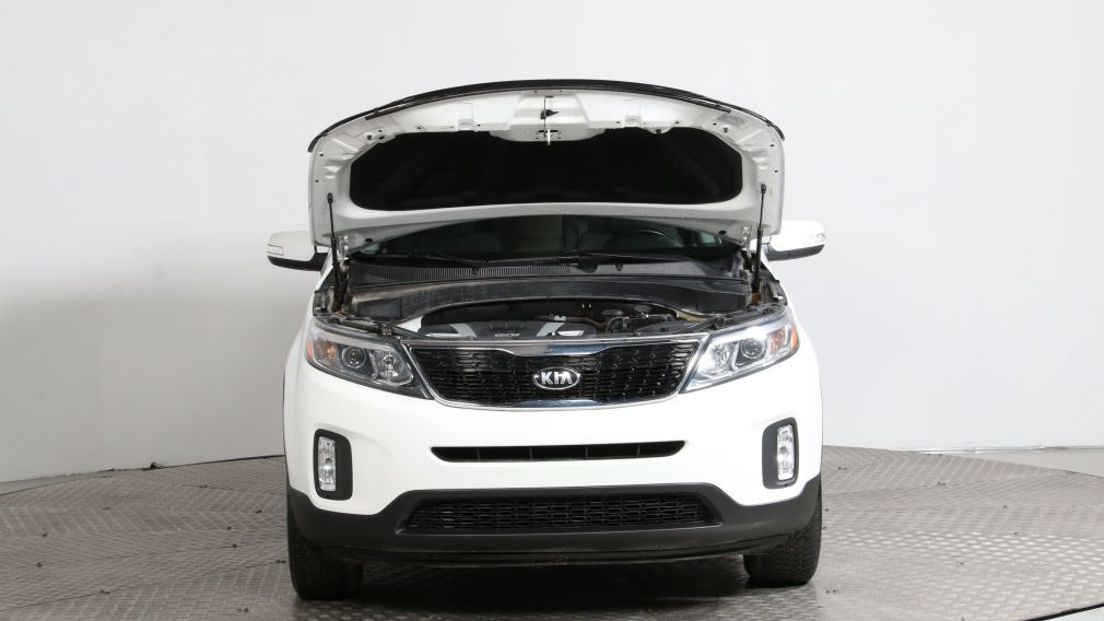 2015 Kia Sorento LX V6 AWD A/C GR ÉLECT MAGS BLUETHOOT #26