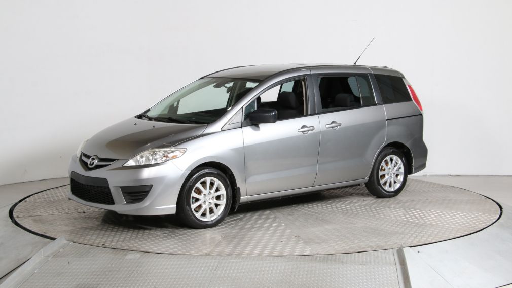 2010 Mazda 5 GS A/C GR ÉLECT MAGS #3