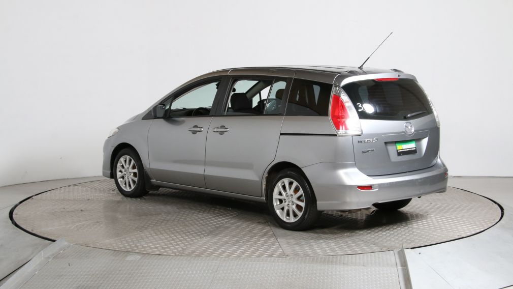 2010 Mazda 5 GS A/C GR ÉLECT MAGS #5