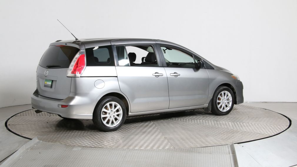 2010 Mazda 5 GS A/C GR ÉLECT MAGS #7