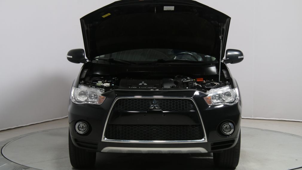 2013 Mitsubishi Outlander XLS A/C BLUETOOTH CUIR MAGS #31