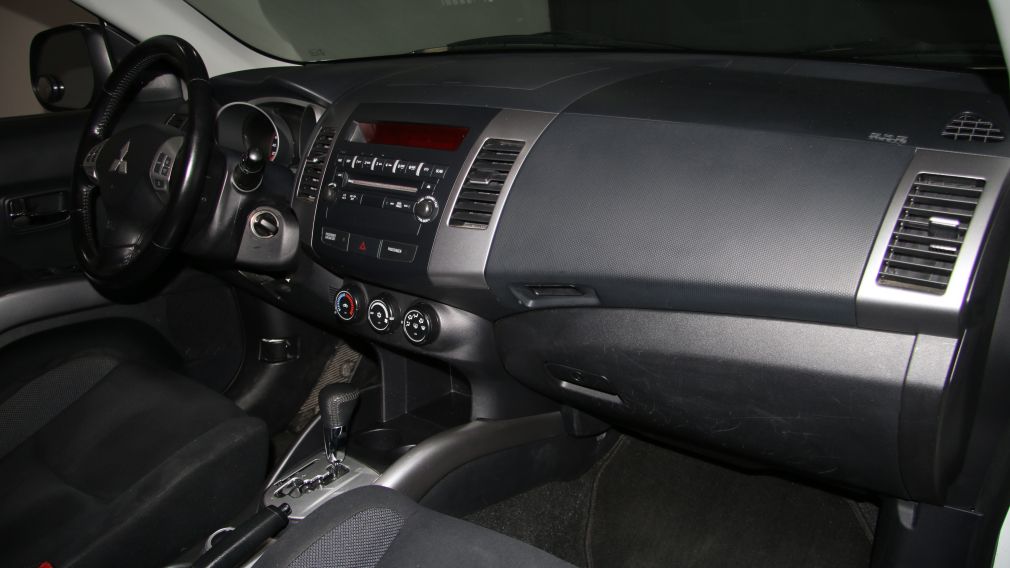 2009 Mitsubishi Outlander XLS #22