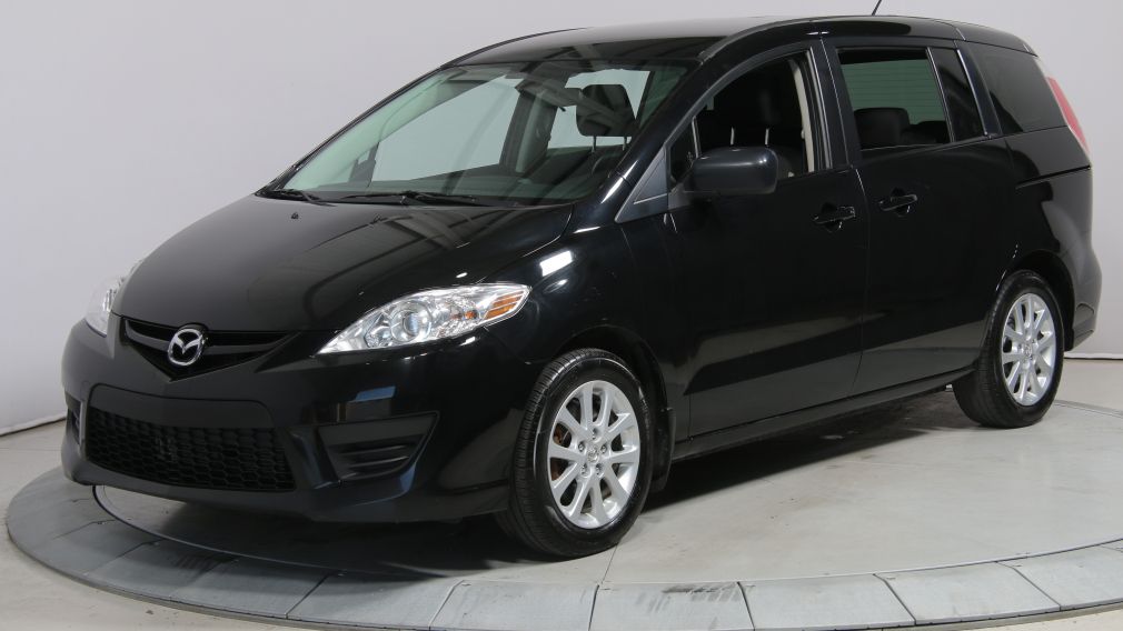 2010 Mazda 5 GS A/C GR ELECTRIQUE #2