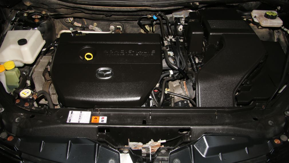 2010 Mazda 5 GS A/C GR ELECTRIQUE #23