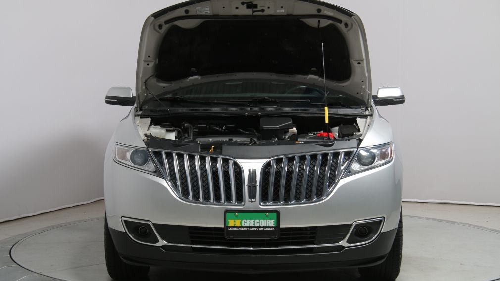 2014 Lincoln MKX AWD TOIT CUIR MAGS #31