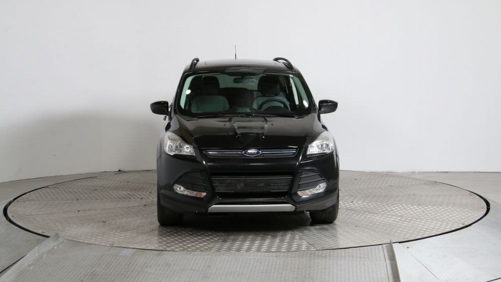 2014 Ford Escape SE AWD TOIT PANORAMIQUE MAGS #1