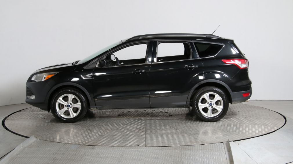2014 Ford Escape SE AWD TOIT PANORAMIQUE MAGS #3