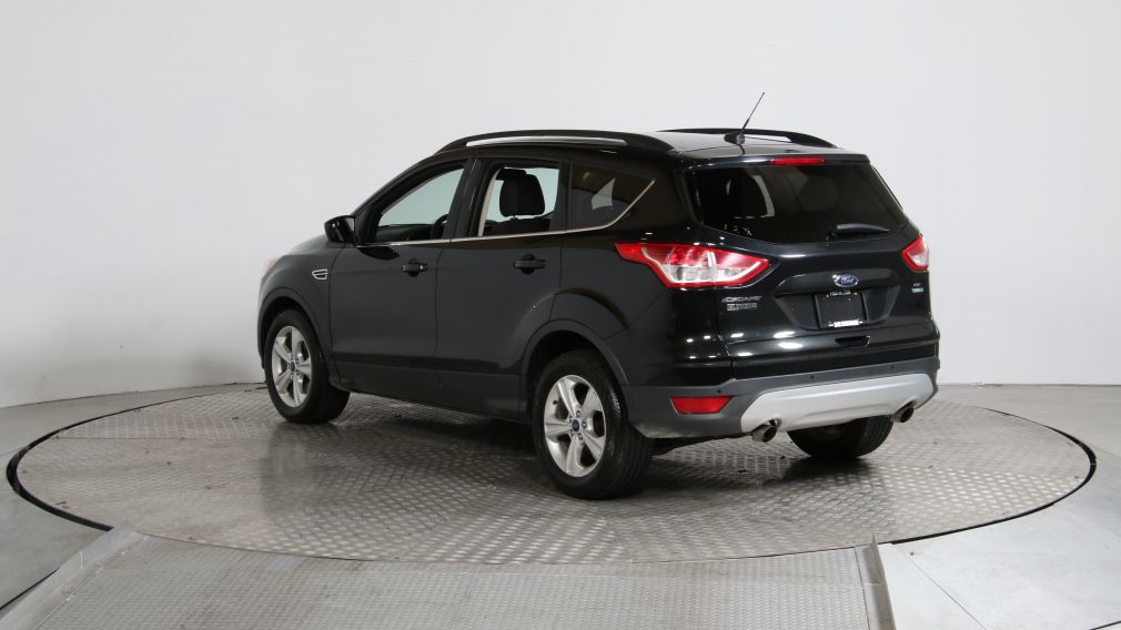 2014 Ford Escape SE AWD TOIT PANORAMIQUE MAGS #4