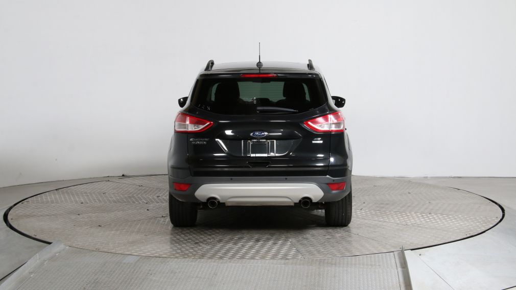 2014 Ford Escape SE AWD TOIT PANORAMIQUE MAGS #5