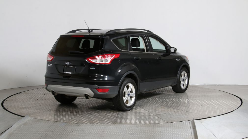 2014 Ford Escape SE AWD TOIT PANORAMIQUE MAGS #6