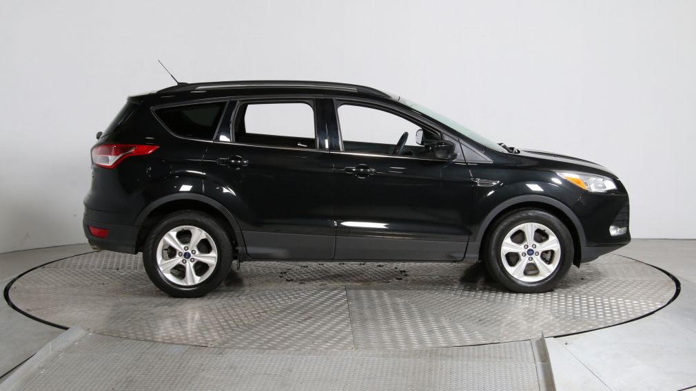 2014 Ford Escape SE AWD TOIT PANORAMIQUE MAGS #7